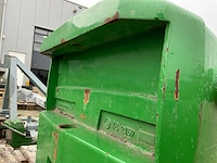 John deere 1150 kg frontgewicht - afbeelding 4 van  4