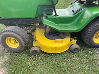 John deere 160 zitmaaier - afbeelding 17 van  17