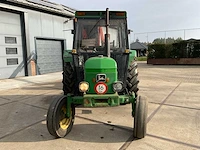 John deere 1630 tractor - afbeelding 3 van  10