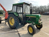John deere 1630 tractor - afbeelding 4 van  10