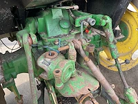 John deere 1630 tractor - afbeelding 9 van  10