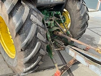 John deere 1630 tractor - afbeelding 10 van  10
