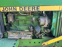 John deere 1640 synchron tweewielaangedreven landbouwtractor - afbeelding 6 van  30