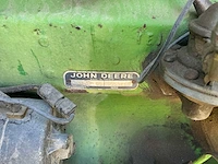 John deere 1640 synchron tweewielaangedreven landbouwtractor - afbeelding 7 van  30