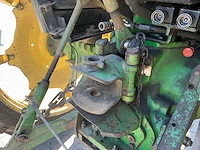 John deere 1640 synchron tweewielaangedreven landbouwtractor - afbeelding 9 van  30
