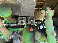 John deere 1640 synchron tweewielaangedreven landbouwtractor - afbeelding 11 van  30