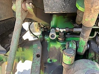John deere 1640 synchron tweewielaangedreven landbouwtractor - afbeelding 13 van  30