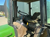 John deere 1640 synchron tweewielaangedreven landbouwtractor - afbeelding 14 van  30