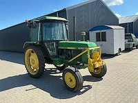 John deere 1640 synchron tweewielaangedreven landbouwtractor - afbeelding 12 van  30