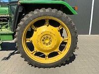 John deere 1640 synchron tweewielaangedreven landbouwtractor - afbeelding 30 van  30