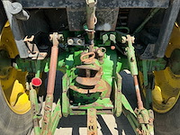 John deere 1640 synchron tweewielaangedreven landbouwtractor - afbeelding 2 van  29