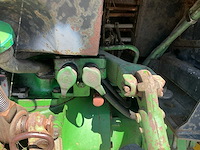John deere 1640 synchron tweewielaangedreven landbouwtractor - afbeelding 5 van  29