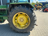 John deere 1640 synchron tweewielaangedreven landbouwtractor - afbeelding 7 van  29