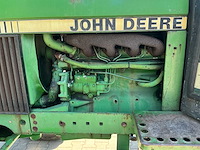 John deere 1640 synchron tweewielaangedreven landbouwtractor - afbeelding 13 van  29