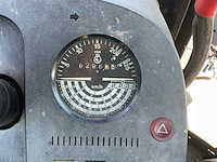 John deere 1640 synchron tweewielaangedreven landbouwtractor - afbeelding 17 van  29