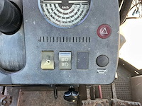 John deere 1640 synchron tweewielaangedreven landbouwtractor - afbeelding 18 van  29