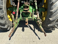 John deere 1640 synchron tweewielaangedreven landbouwtractor - afbeelding 3 van  29