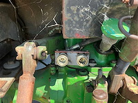 John deere 1640 synchron tweewielaangedreven landbouwtractor - afbeelding 4 van  29