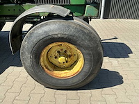 John deere 1640 synchron tweewielaangedreven landbouwtractor - afbeelding 9 van  29
