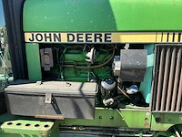 John deere 1640 synchron tweewielaangedreven landbouwtractor - afbeelding 10 van  29