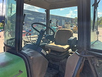 John deere 1640 synchron tweewielaangedreven landbouwtractor - afbeelding 14 van  29