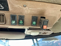 John deere 1640 synchron tweewielaangedreven landbouwtractor - afbeelding 20 van  29