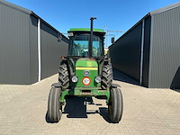 John deere 1640 synchron tweewielaangedreven landbouwtractor - afbeelding 27 van  29