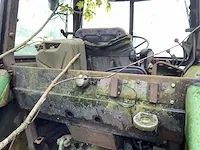 John deere 2040 tweewielaangedreven landbouwtractor - afbeelding 11 van  16