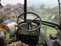 John deere 2040 tweewielaangedreven landbouwtractor - afbeelding 12 van  16