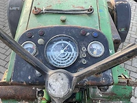 John deere 2130 oldtimer tractor - afbeelding 15 van  18