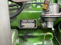 John deere 2140 trekker/tractor - afbeelding 6 van  14