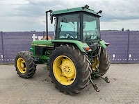 John deere 2140 trekker/tractor - afbeelding 9 van  14
