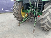 John deere 2140 trekker/tractor - afbeelding 10 van  14