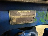 John deere 2650s 4wd t-12-ffn - afbeelding 15 van  22