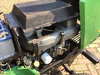 John deere 285 minitractor - afbeelding 5 van  15