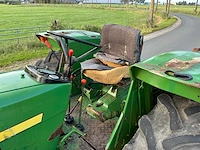 John deere 3130 tweewielaangedreven landbouwtractor - afbeelding 10 van  18