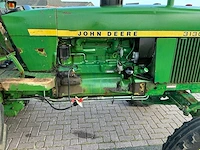 John deere 3130 tweewielaangedreven landbouwtractor - afbeelding 14 van  18
