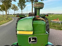 John deere 3130 tweewielaangedreven landbouwtractor - afbeelding 18 van  18
