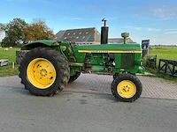 John deere 3130 tweewielaangedreven landbouwtractor - afbeelding 5 van  18