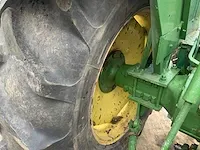 John deere 3135 oldtimer tractor - afbeelding 2 van  26