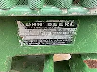 John deere 3135 oldtimer tractor - afbeelding 7 van  26
