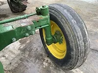 John deere 3135 oldtimer tractor - afbeelding 10 van  26