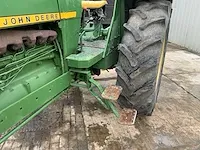 John deere 3135 oldtimer tractor - afbeelding 11 van  26