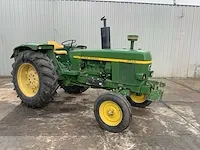 John deere 3135 oldtimer tractor - afbeelding 1 van  26