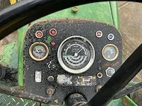 John deere 3135 oldtimer tractor - afbeelding 15 van  26