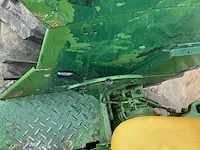 John deere 3135 oldtimer tractor - afbeelding 17 van  26