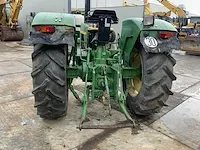 John deere 3135 oldtimer tractor - afbeelding 24 van  26