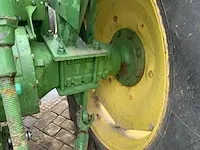 John deere 3135 oldtimer tractor - afbeelding 26 van  26