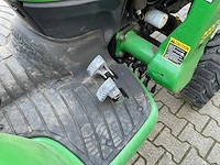 John deere 3520 compacttractor - afbeelding 6 van  22