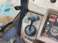 John deere 410 e graaflaadmachine - afbeelding 12 van  24